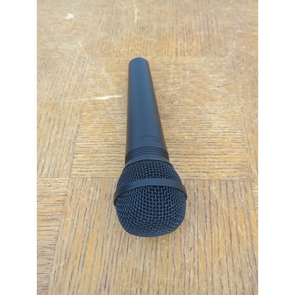 Shure C608 Dynamic Cardioid Microphone - Black - TESTED - Picture 2 of 3